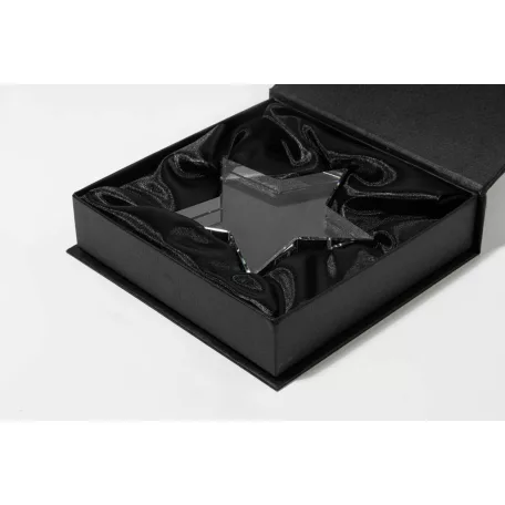 Crystar csillag trófea