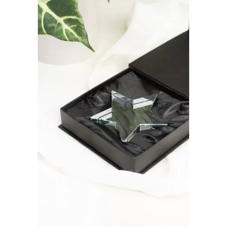 Crystar csillag trófea