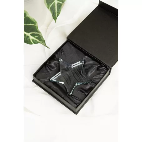 Crystar csillag trófea