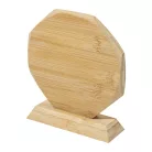 Troboo Oct bambusz trófea