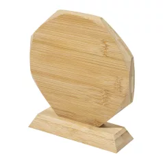 Troboo Oct bambusz trófea
