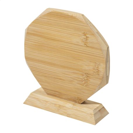 Troboo Oct bambusz trófea