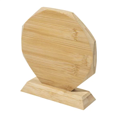 Troboo Oct bambusz trófea