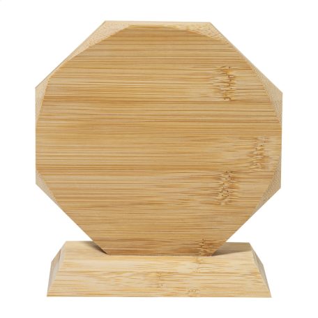 Troboo Oct bambusz trófea