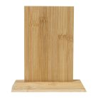 Troboo Rect bambusz trófea