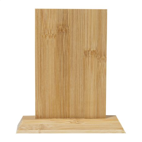Troboo Rect bambusz trófea