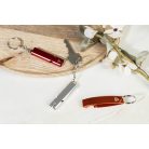 RaluHiss síp kulcstartó