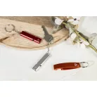 RaluHiss síp kulcstartó