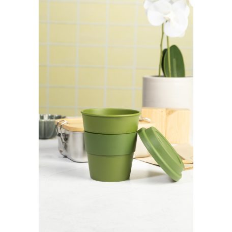 Grappulu utazópohár