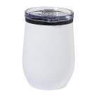 Poppy újrahasznosított rozsdamentes acél thermo pohár