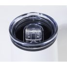 Poppy újrahasznosított rozsdamentes acél thermo pohár