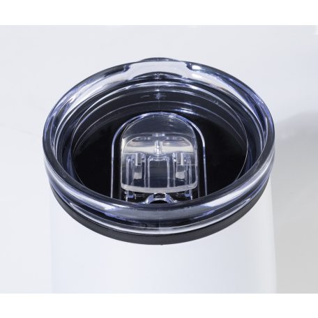 Poppy újrahasznosított rozsdamentes acél thermo pohár