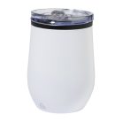 Poppy újrahasznosított rozsdamentes acél thermo pohár