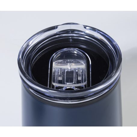 Poppy újrahasznosított rozsdamentes acél thermo pohár