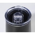 Poppy újrahasznosított rozsdamentes acél thermo pohár