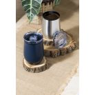 Poppy újrahasznosított rozsdamentes acél thermo pohár