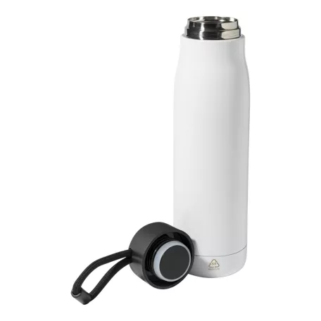 Rekalu újrahasznosított rozsdamentes acél termosz