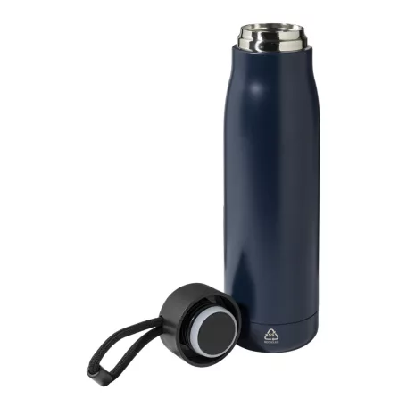 Rekalu újrahasznosított rozsdamentes acél termosz