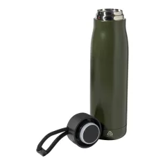 Rekalu újrahasznosított rozsdamentes acél termosz