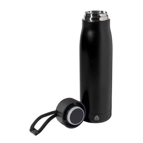 Rekalu újrahasznosított rozsdamentes acél termosz