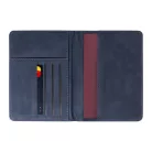 TwinPass RPU útlevél és bőröndcímke szett