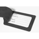 TwinPass RPU útlevél és bőröndcímke szett