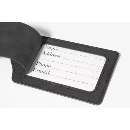 TwinPass RPU útlevél és bőröndcímke szett