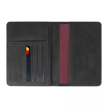 TwinPass RPU útlevél és bőröndcímke szett