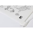 Zocolo RPET színezhető hátizsák, tenger