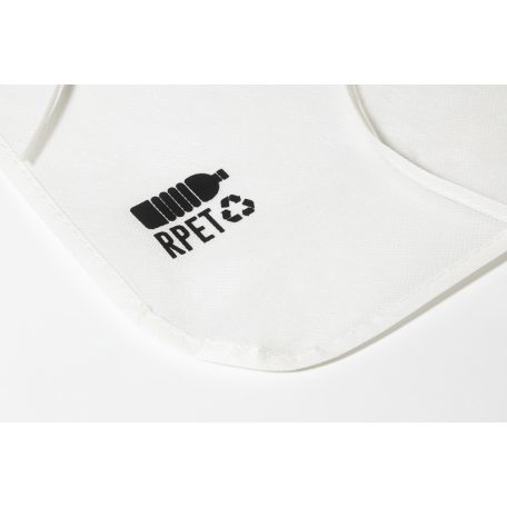 Ecolo RPET színezhető kötény