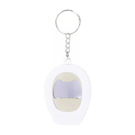 Bobby Pop RABS üvegnyitó kulcstartó