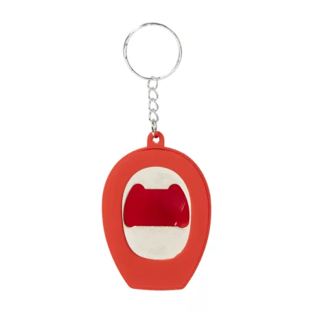 Bobby Pop RABS üvegnyitó kulcstartó