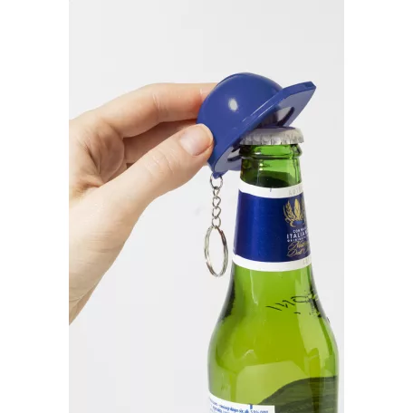 Bobby Pop RABS üvegnyitó kulcstartó