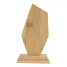 Troboo Ang bambusz trófea