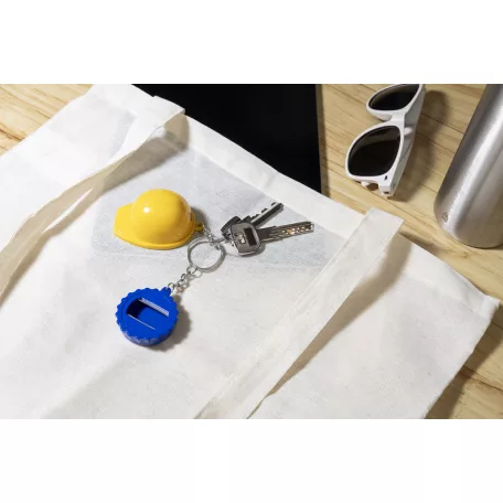 Popcap RABS üvegnyitó kulcstartó