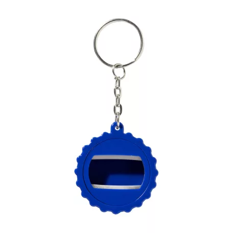 Popcap RABS üvegnyitó kulcstartó