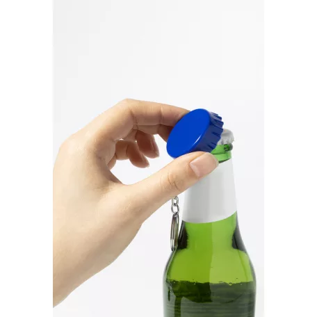 Popcap RABS üvegnyitó kulcstartó