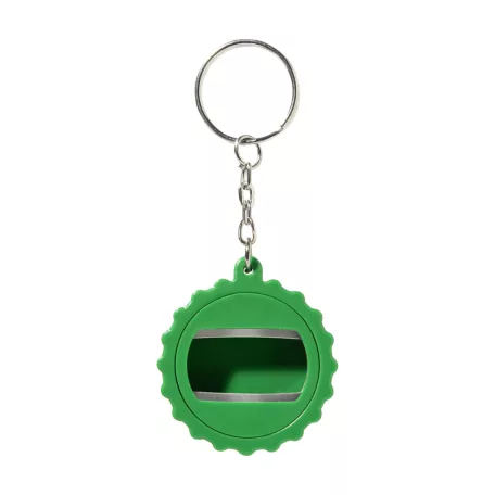 Popcap RABS üvegnyitó kulcstartó