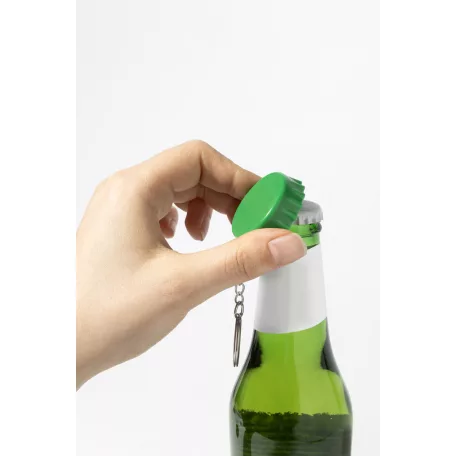 Popcap RABS üvegnyitó kulcstartó