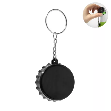 Popcap RABS üvegnyitó kulcstartó