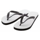 Suboslip szublimációs strandpapucs
