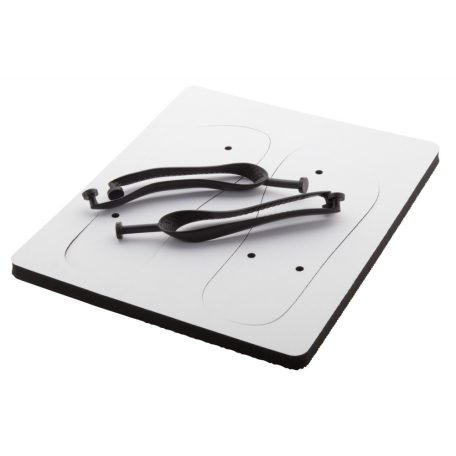 Suboslip szublimációs strandpapucs