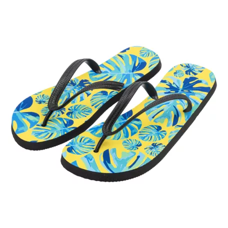 Suboslip szublimációs strandpapucs