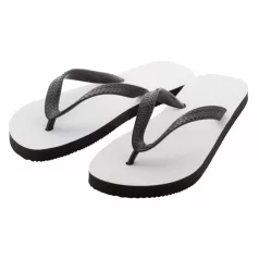 Suboslip szublimációs strandpapucs