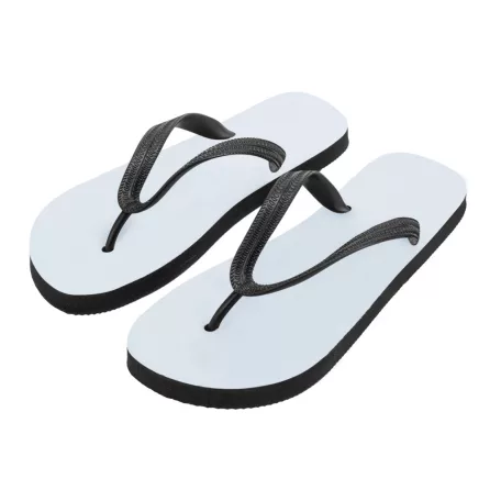 Suboslip szublimációs strandpapucs