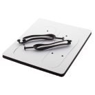 Suboslip szublimációs strandpapucs