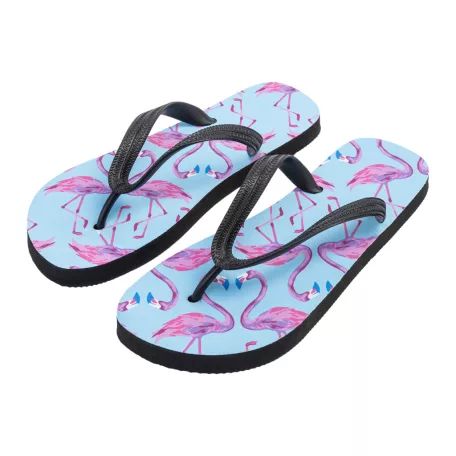 Suboslip szublimációs strandpapucs