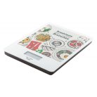 Mousse konyhai mérleg