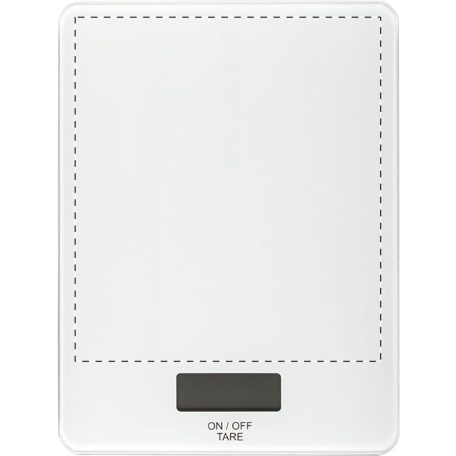 Mousse konyhai mérleg