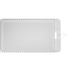 Washington bőröndcímke